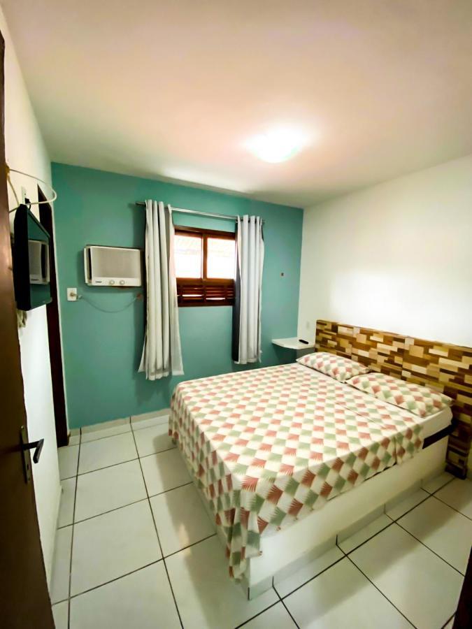 Apartamento Apartamento Mobiliado Mozart Natal Exterior foto