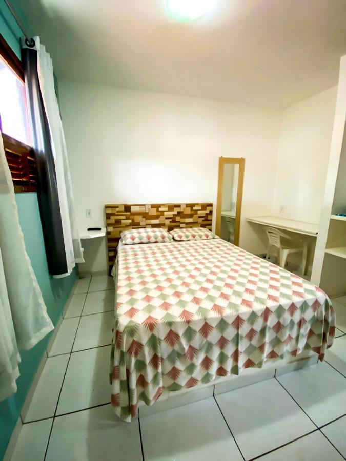 Apartamento Apartamento Mobiliado Mozart Natal Exterior foto