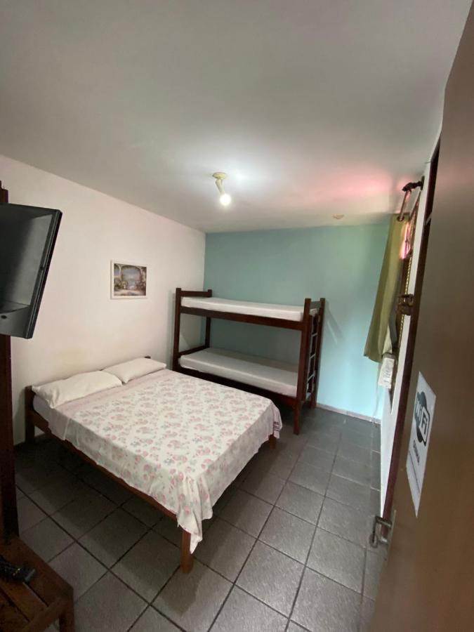 Apartamento Apartamento Mobiliado Mozart Natal Exterior foto