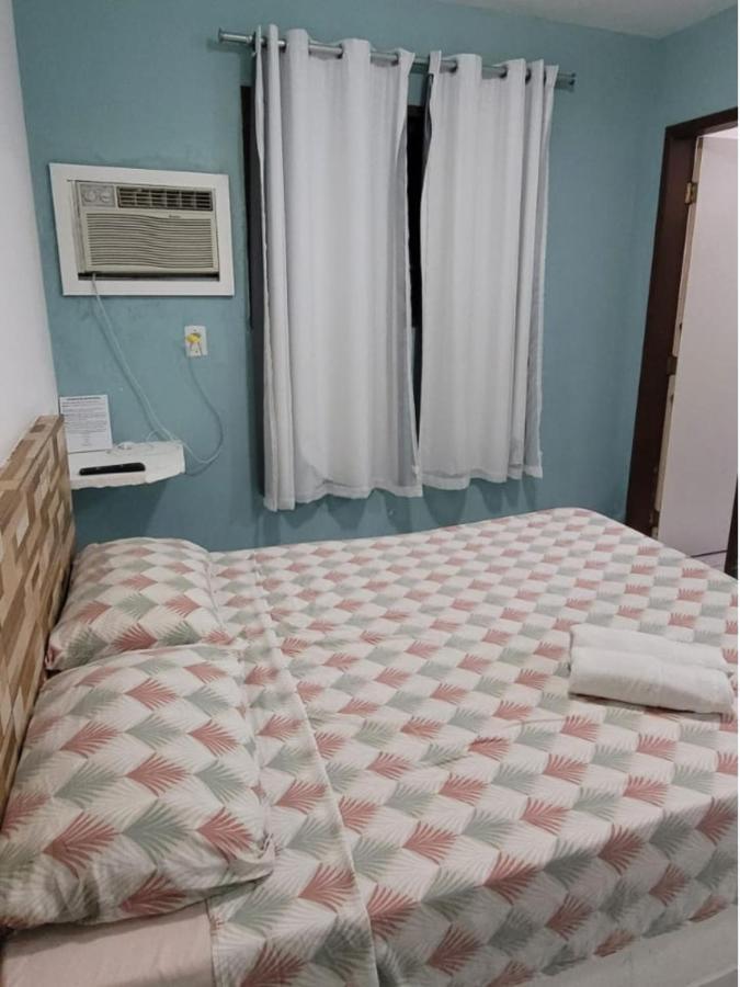 Apartamento Apartamento Mobiliado Mozart Natal Exterior foto