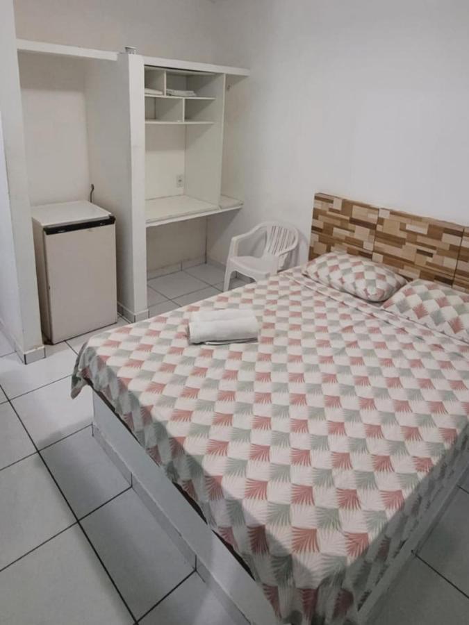Apartamento Apartamento Mobiliado Mozart Natal Exterior foto