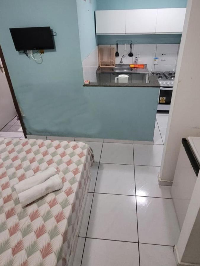 Apartamento Apartamento Mobiliado Mozart Natal Exterior foto