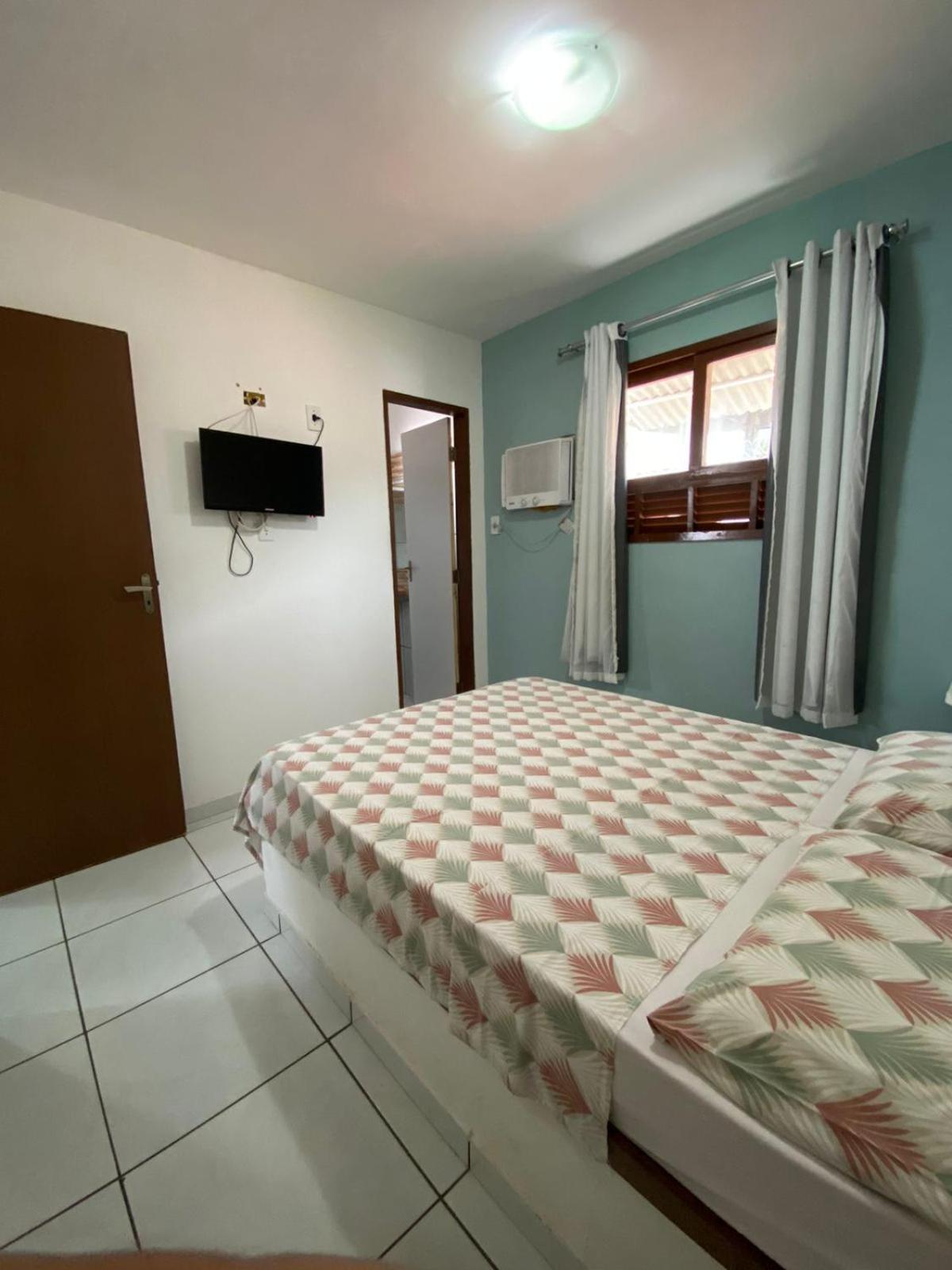 Apartamento Apartamento Mobiliado Mozart Natal Exterior foto