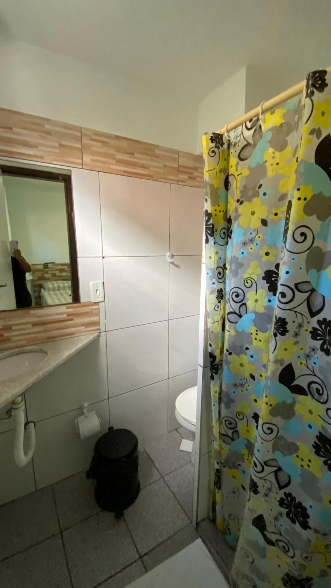 Apartamento Apartamento Mobiliado Mozart Natal Exterior foto