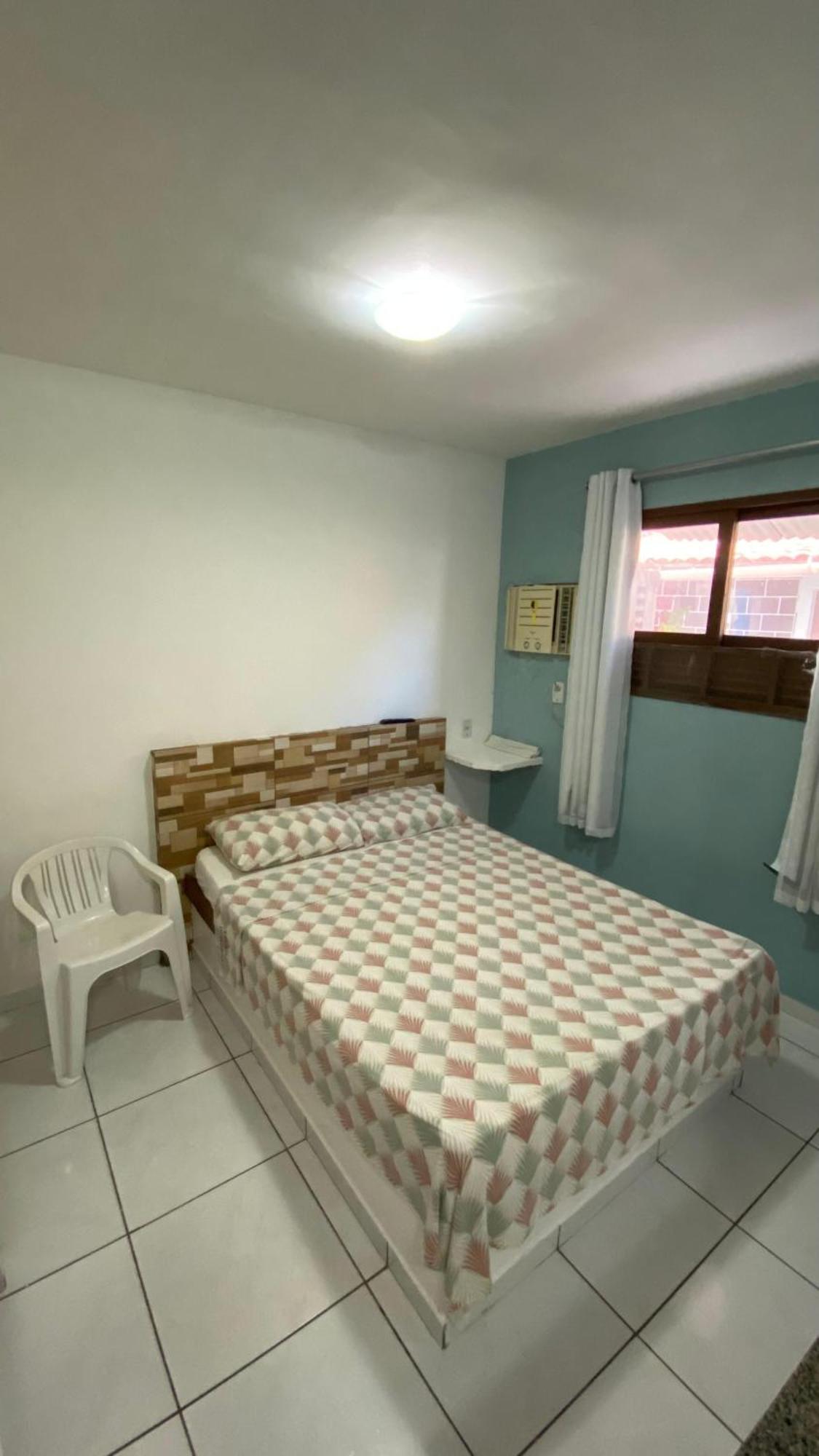 Apartamento Apartamento Mobiliado Mozart Natal Exterior foto